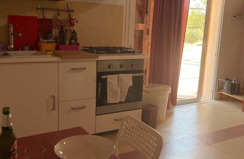 Noto Cottage | "Little cottagen surrounded by olive and almond trees