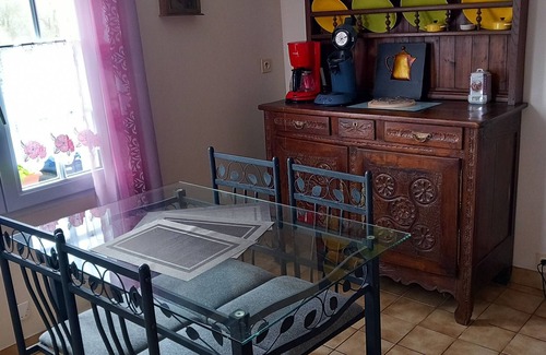 Guimaec House | Little Country House Mamie Cocotte