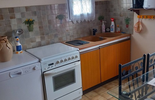 Guimaec House | Little Country House Mamie Cocotte