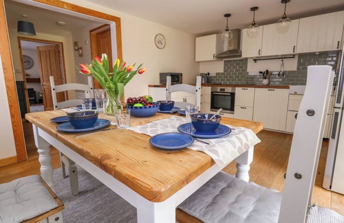 Swanage Cottage | LITTLE DAIRY HOUSE, family friendly, with open fire in Swanage