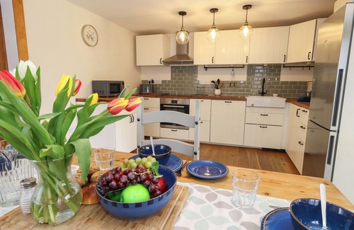 Swanage Cottage | LITTLE DAIRY HOUSE, family friendly, with open fire in Swanage