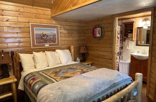 Red River House | Little Deuce Coupe