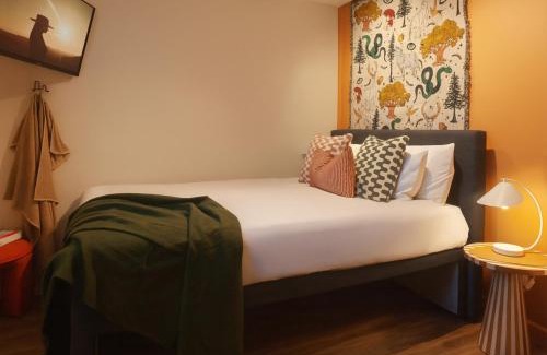 Glebe Hotel | Little Drifter Glebe
