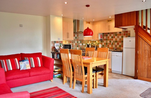 Liverton Cottage | Little Dunley - Wisteria Cottage