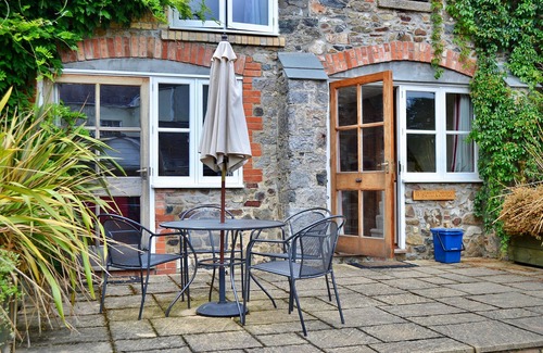 Liverton Cottage | Little Dunley - Wisteria Cottage