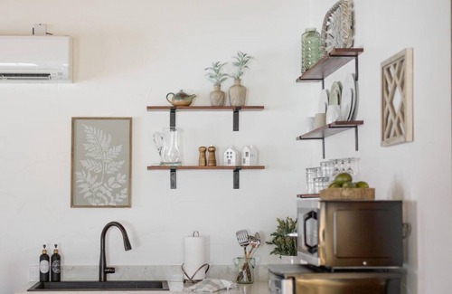 Waco House | Little Dutch Cabin 101-12 Min to Magnolia-baylor