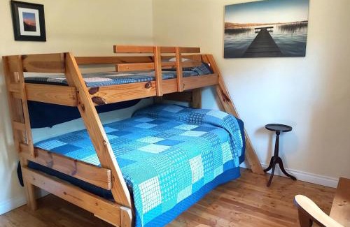 Canoe Cove House | Little Eden Summer Beach Home