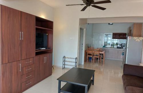 Bukit Fraser Apartment | Little England B9