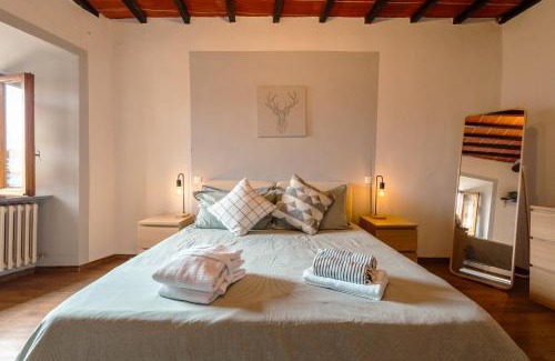 Monte Benichi House | Little Escape-Casa con piscina e vista panoramica