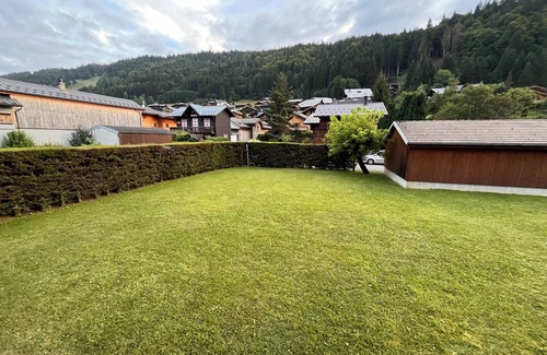 Morzine Apartment | Little Escape Morzine