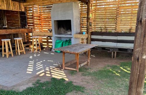 Colesberg House | Little Farms