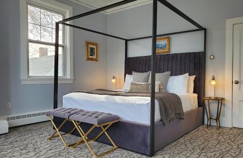 Bar Harbor Hotel | Little Fig Hotel