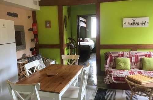 Orbey House | Little Finland