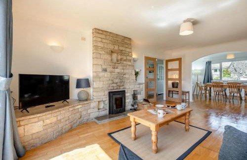 Worth Matravers House | Little Foxes - Worth Matravers