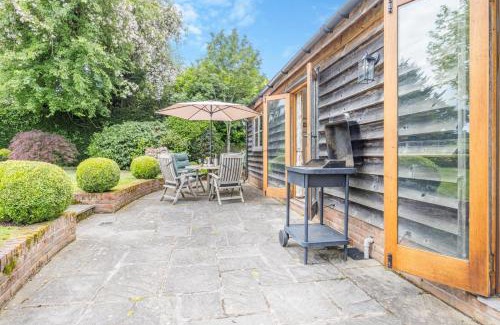 Little Hereford House | Little Gable