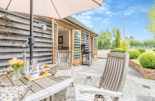 Little Hereford House | Little Gable