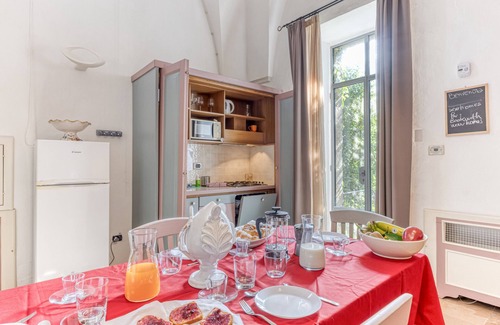 Patu House | Little gem with pool in Salento (D)