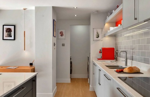 Bolberry Apartment | Little Granary by Interhome