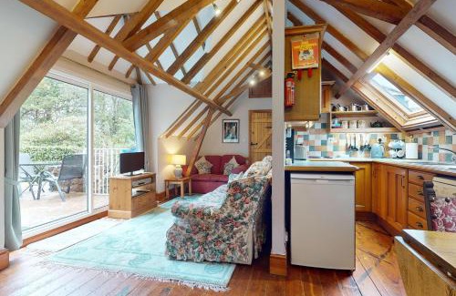 Porlock Apartment | Little Hanger Porlock
