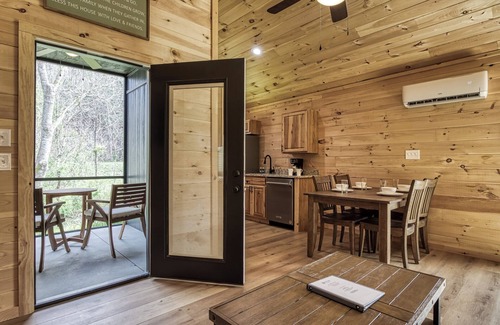 Cosby Cottage | Little Haven Cottage-Pickleball Court, WIFI, Mountain Views, Starting at $79