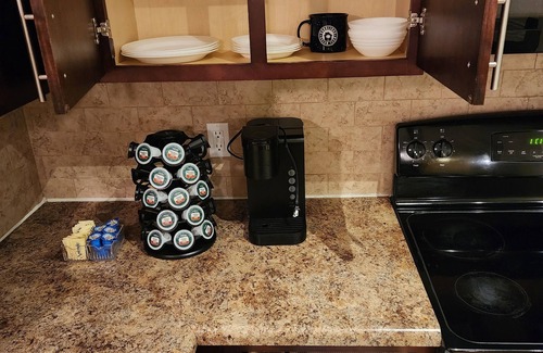 Executive Park Apartment | Little Haven peaceful apartment in Charlotte NC