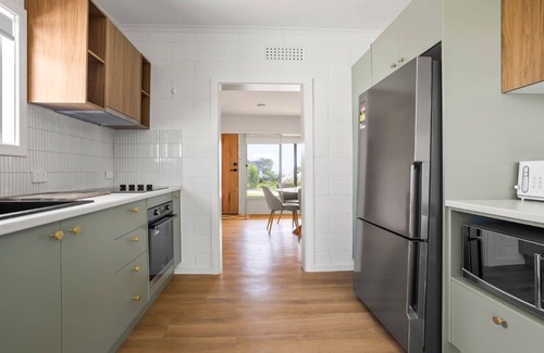 Lake Wangary House | LITTLE HAVEN, TOP NOTCH