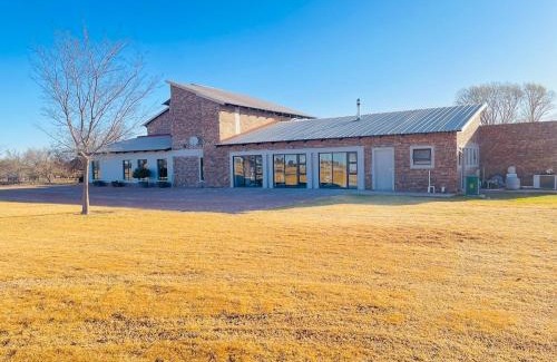Bloemfontein House | Little haven