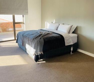 Bloemfontein House | Little haven