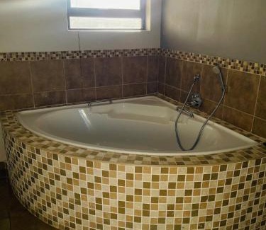 Bloemfontein House | Little haven