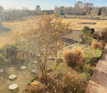 Bloemfontein House | Little haven