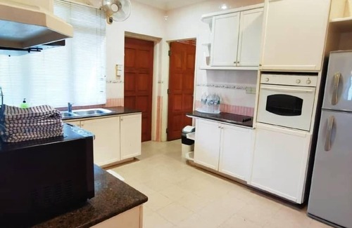 Tanjung Bungah Villa | Little Heaven by Sky Hive, a beach front villa