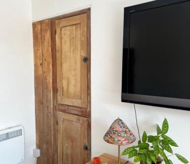 Porthtowan House | Little Hillside