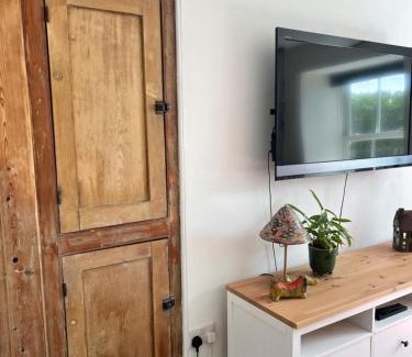 Porthtowan House | Little Hillside