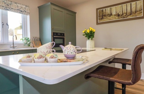 Illogan Cottage | Little Hillside