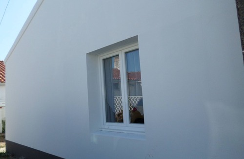 La Barre-de-Monts House | Little house at the gateway to the island