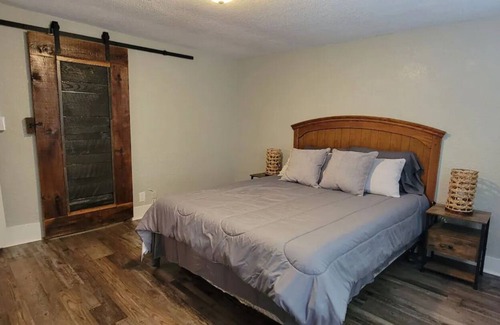 Topton House | Little House in the Holler