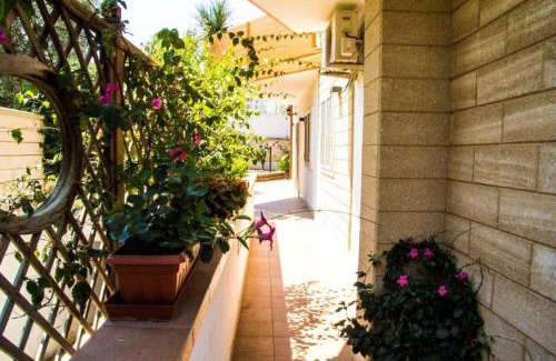 Modugno Apartment | Little House