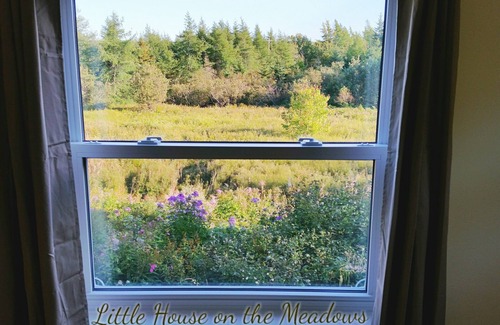 Cape Breton Regional Municipality House | Little House On The Meadows