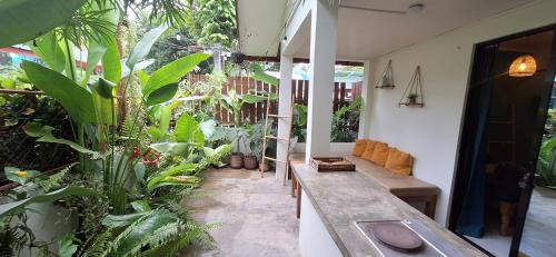 El Nido House | Little house