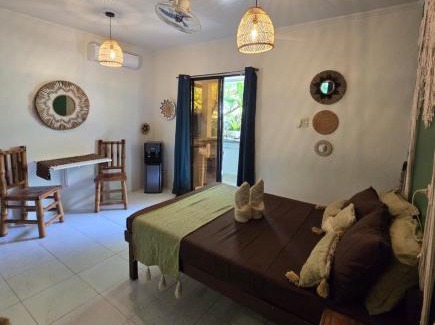 El Nido House | Little house