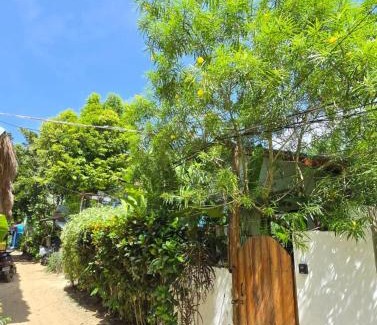 El Nido House | Little house