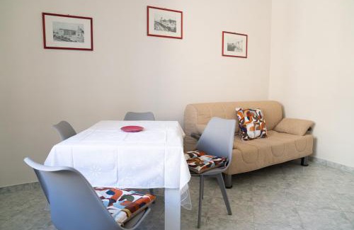 Municipio 2 Apartment | Little House Pugliese