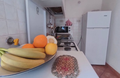 Castellammare del Golfo House | Little House in Tavolatella