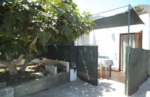 Castellammare del Golfo House | Little House in Tavolatella