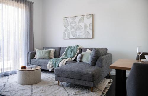 Daylesford House | Little Jem