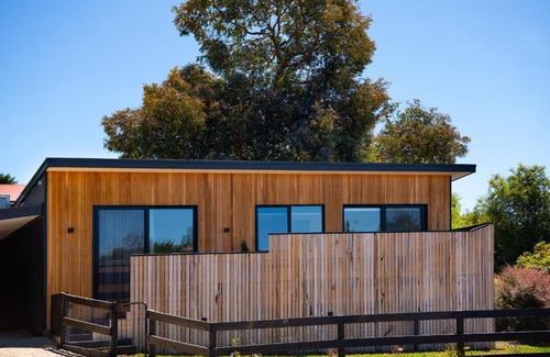 Daylesford House | Little Jem