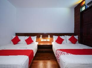 Teluk Intan Hotel | Little Kampung Studio