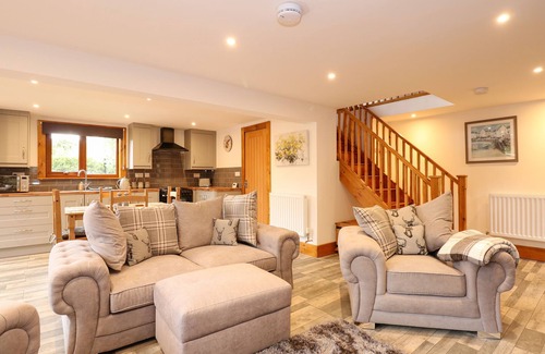 Pentney Cottage | Little Lodge