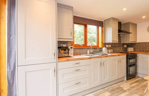 Pentney Cottage | Little Lodge