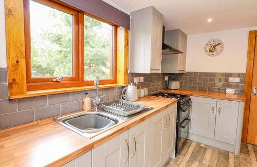 Pentney Cottage | Little Lodge